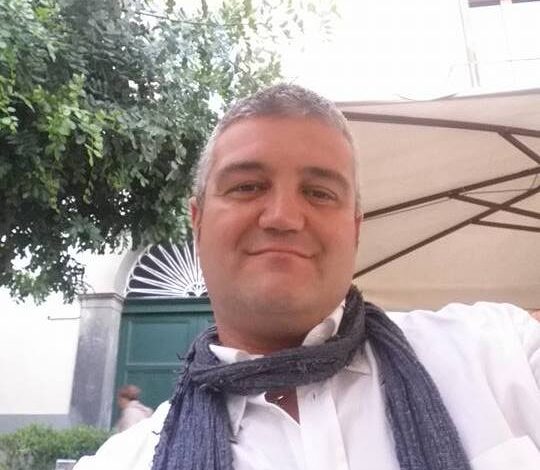 Diego cocchi