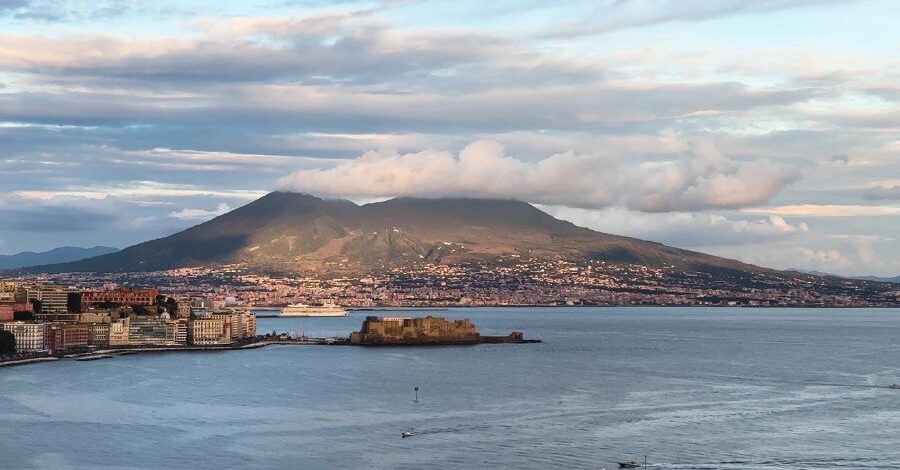 biodiversità in campania